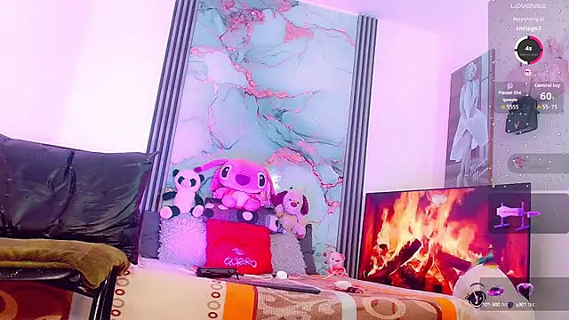  ChanellR  online show from 09-16-25, 07:26