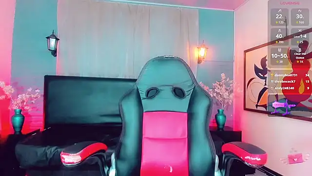  ChanellR  online show from 03-14-26, 11:26