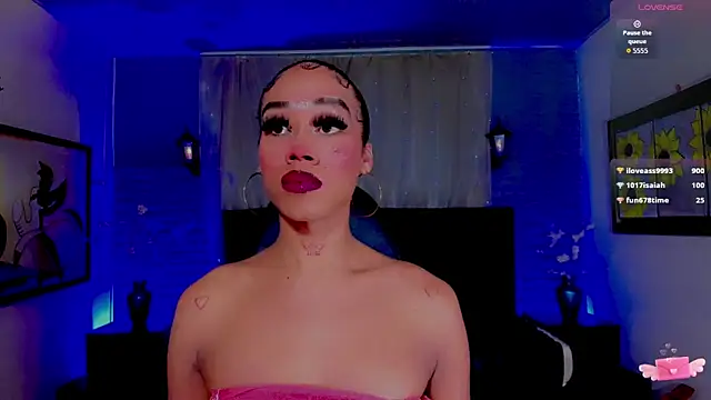  ChanellR  online show from 04-11-26, 11:03