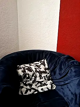 SophiaBlackfoxx online show from 10-09-25, 10:24