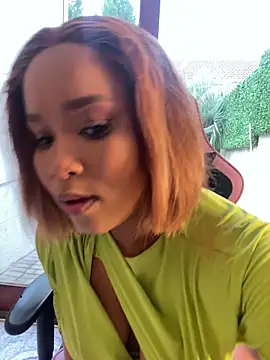 Stunning Booty online show from 03-04-26, 04:02