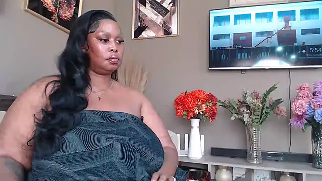 ThickyMinajxx online show from 11-13-25, 03:55