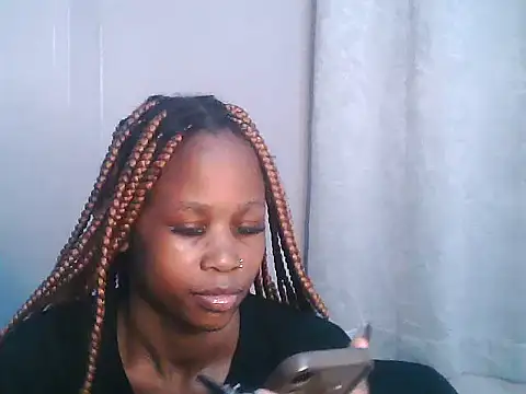 SexxyTerry online show from 10-05-25, 09:56