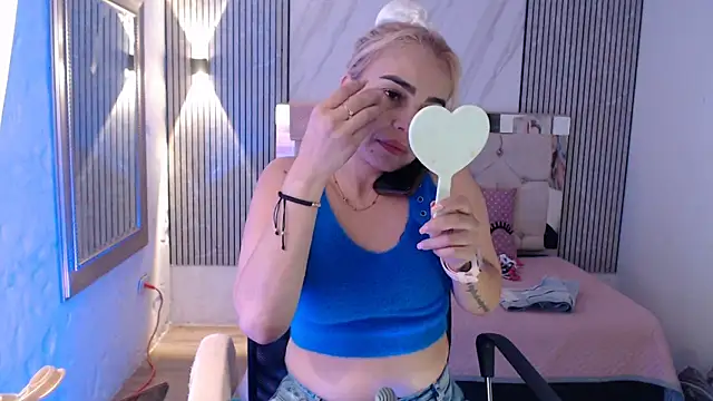 ashley  tylor online show from 02-28-26, 03:07