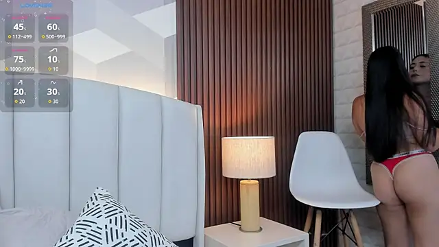 Julietasantos   online show from 02-16-26, 07:43