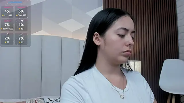 Julietasantos   online show from 03-13-26, 06:36