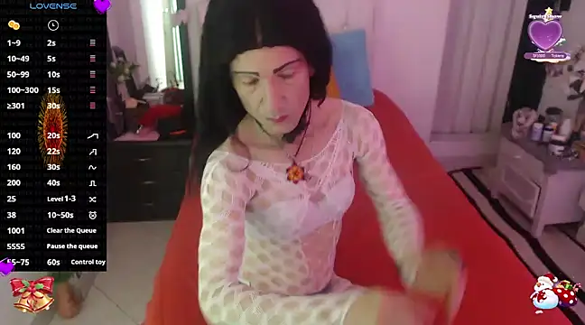  Keyla rosse online show from 12-22-24, 03:00