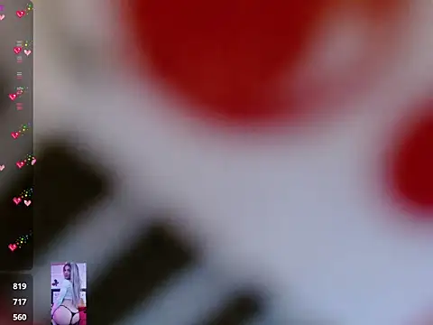  Keyla rosse online show from 02-02-26, 05:44