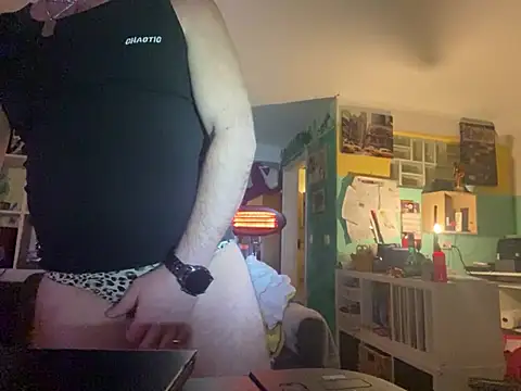 Snapshot of Fuckbuddy36 chatting on 02-03-26, 12:31 Fuckbuddy36 online show from 02-03-26, 12:31