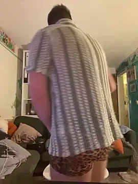 Snapshot of Fuckbuddy36 chatting on 03-09-26, 10:14 Fuckbuddy36 online show from 03-09-26, 10:14