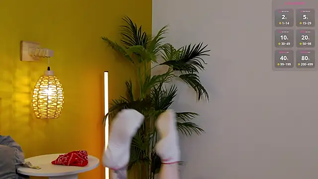 lessysweety online show from 05-01-26, 03:00