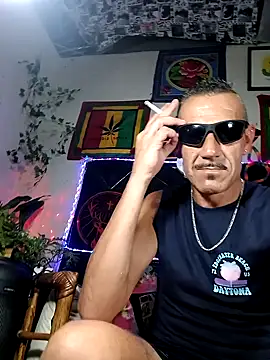 Bbboy42 online show from 01-24-25, 10:00