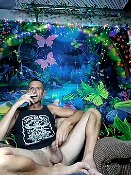 Bbboy42 online show from 03-01-25, 08:45