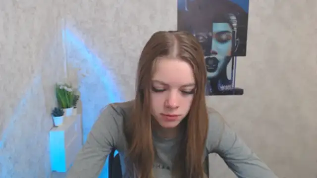 AliceFlirtt  online show from 12-03-25, 08:45