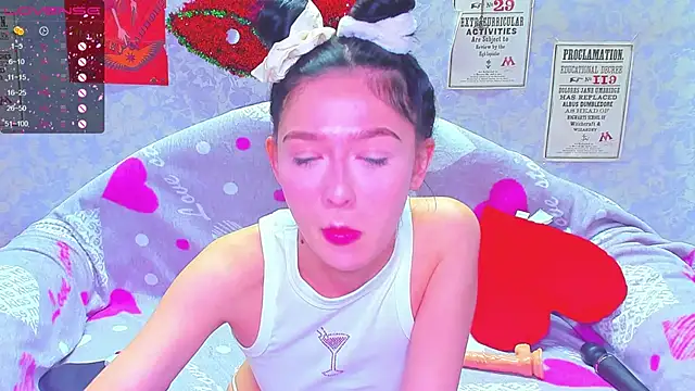 Vanessa Florence online show from 12-20-24, 01:14