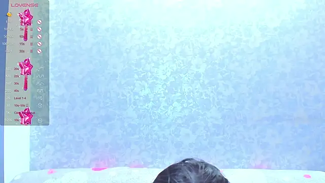 Vanessa Florence online show from 03-14-26, 01:23