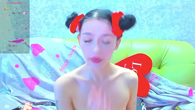 Snapshot of Vanessa_Florence chatting on 06-05-26, 06:52 Vanessa Florence online show from 06-05-26, 06:52