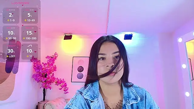 Kaori ayu online show from 11-05-25, 12:27