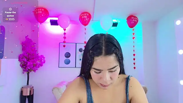 Kaori ayu online show from 02-12-26, 12:44