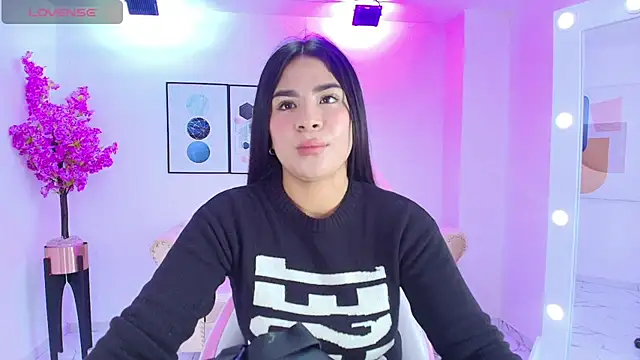 Kaori ayu online show from 02-23-26, 12:24