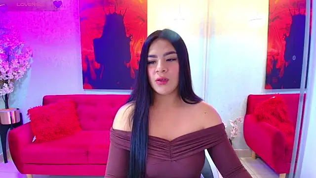 Kaori ayu online show from 03-11-26, 12:44