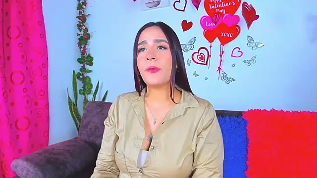 Channel-Parker online show from 03-03-25, 04:58