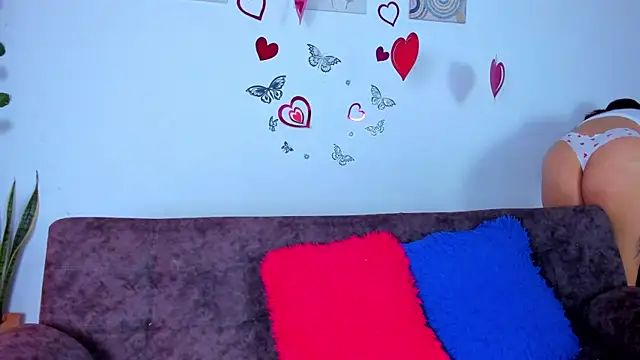 Channel-Parker online show from 09-16-25, 02:23