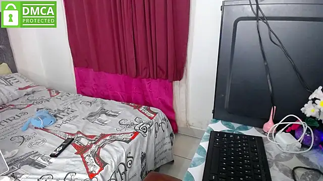 susana2523 online show from 03-12-26, 06:30