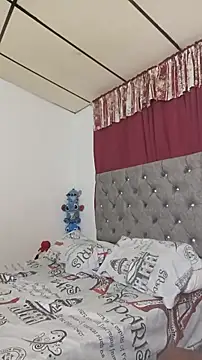 Snapshot of susana2523 chatting on 06-30-26, 01:39 susana2523 online show from 06-30-26, 01:39