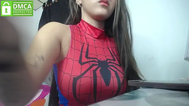 Snapshot of susana2523 chatting on 07-24-26, 01:03 susana2523 online show from 07-24-26, 01:03