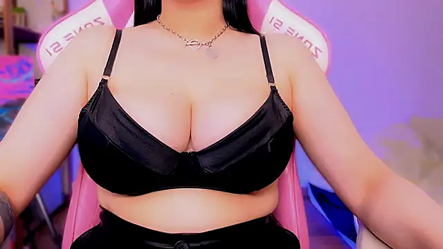 EvangelinaVangelis online show from 07-10-26, 03:03