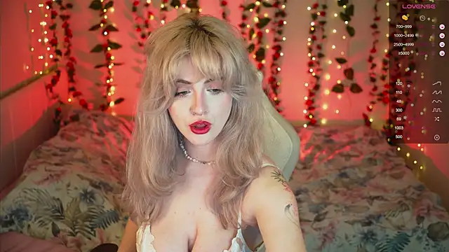 your favoritegirls online show from 05-31-26, 03:52