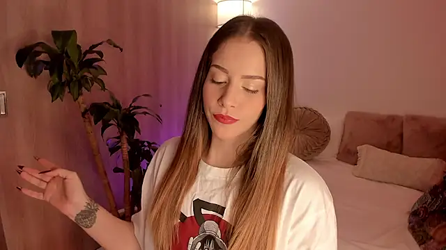 Lady lacey05 online show from 02-04-26, 01:00