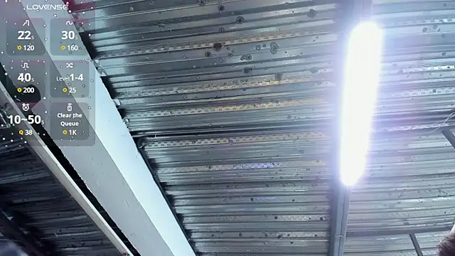 Snapshot of Misslinda_ chatting on 02-21-25, 04:37 Misslinda online show from 02-21-25, 04:37