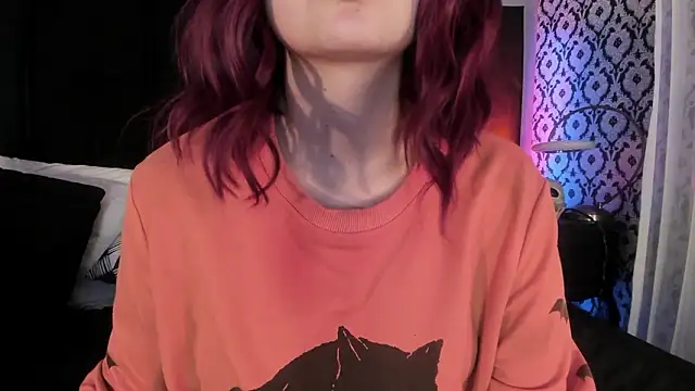 Snapshot of Adeelinee chatting on 01-15-26, 08:01 Adeelinee online show from 01-15-26, 08:01