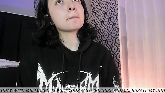 Snapshot of Adeelinee chatting on 02-28-26, 08:54 Adeelinee online show from 02-28-26, 08:54