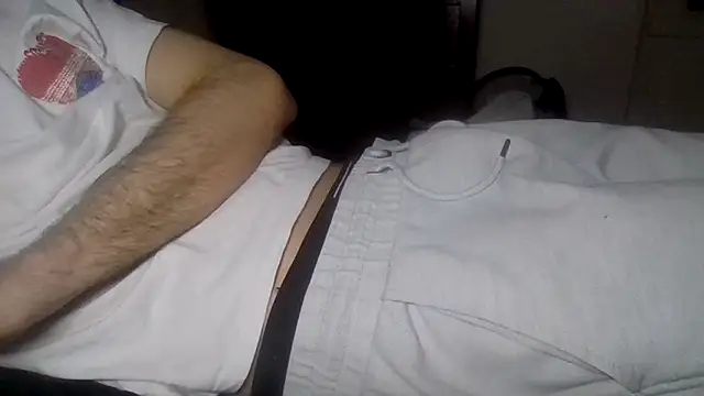 VersGuy24 online show from 03-09-26, 03:38