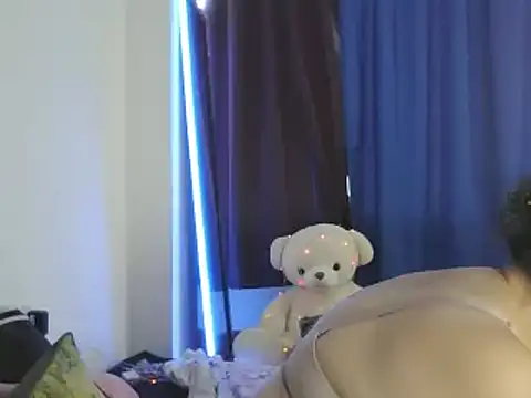 ximenajimenez online show from 12-31-24, 08:23