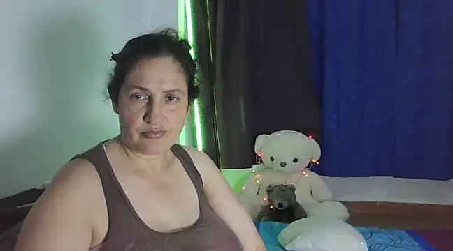 ximenajimenez online show from 01-07-25, 01:59