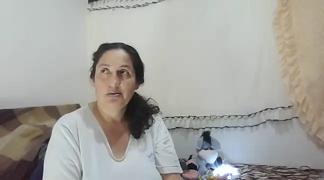 ximenajimenez online show from 01-15-25, 04:25