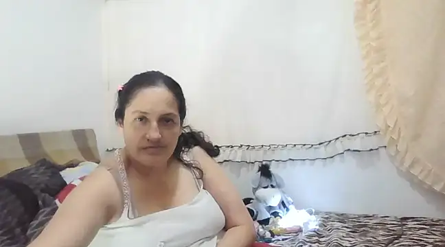 ximenajimenez online show from 01-17-25, 01:47
