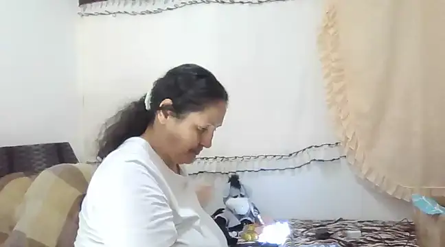 ximenajimenez online show from 01-19-25, 04:33