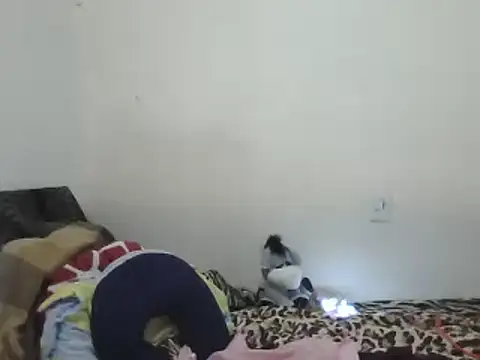 ximenajimenez online show from 02-23-25, 01:35