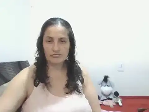 ximenajimenez online show from 03-02-25, 10:16