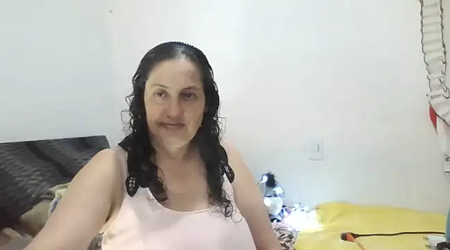 ximenajimenez online show from 03-11-25, 10:53