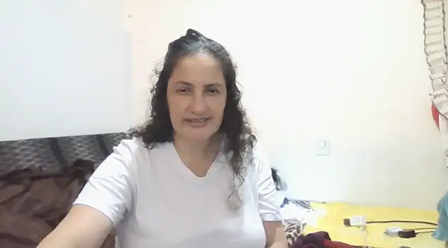 ximenajimenez online show from 03-14-25, 11:11