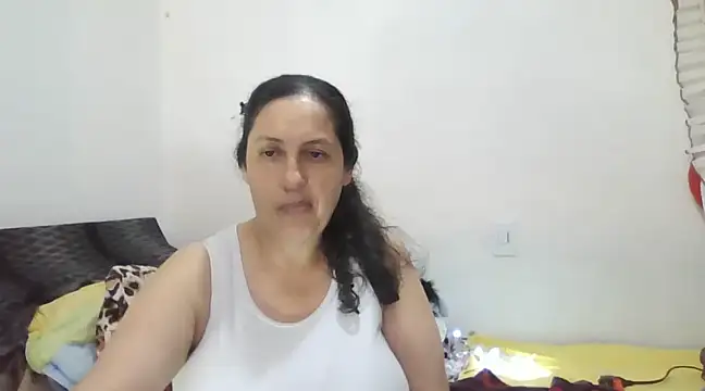 ximenajimenez online show from 03-21-25, 01:02