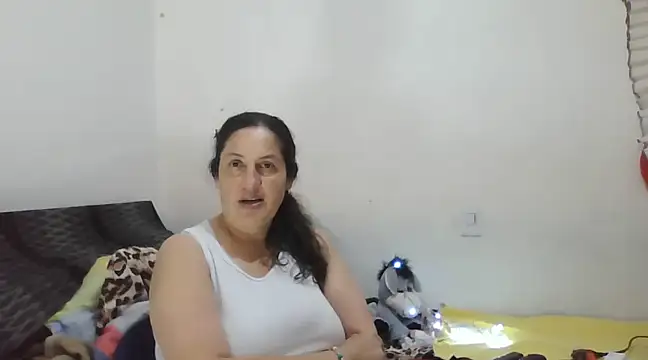 ximenajimenez online show from 03-21-25, 04:06