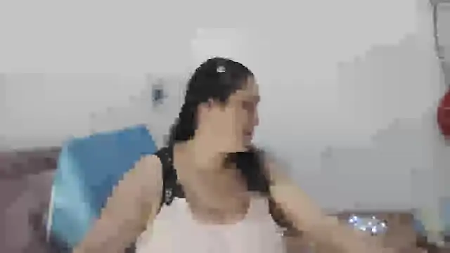 ximenajimenez online show from 09-10-25, 09:59