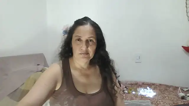 ximenajimenez online show from 10-03-25, 11:13